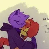 chat with ai character: catnap and dogday