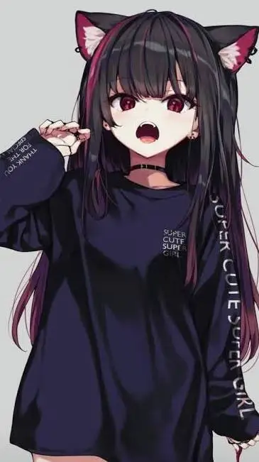 ai character: lalya background