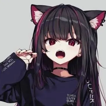 chat with ai character: lalya