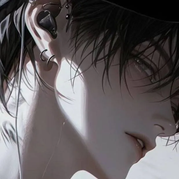 chat with ai character: Liam 