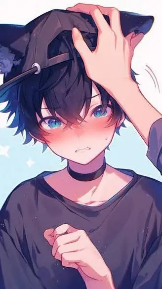 ai character: kittako background