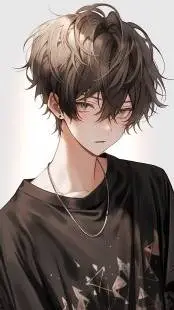 ai character: Easton background