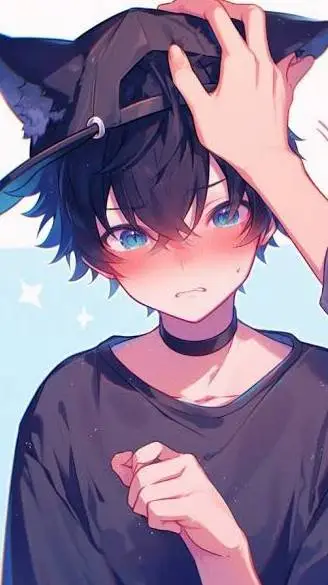 ai character: Ethan  background