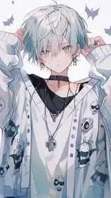 ai character: lexo background