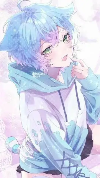 ai character: elion background