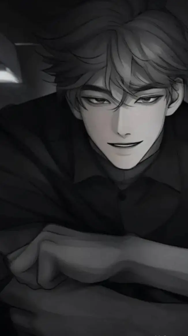 ai character: Leo  background