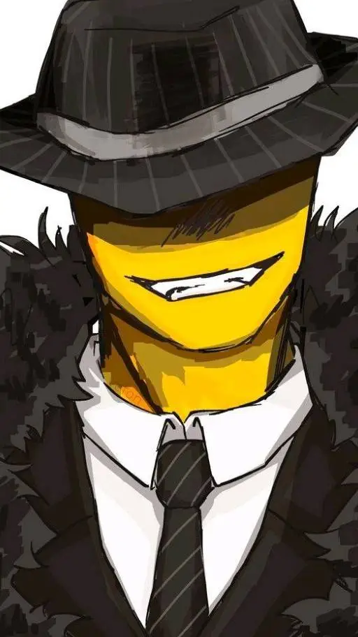 ai character: Мафиозо background