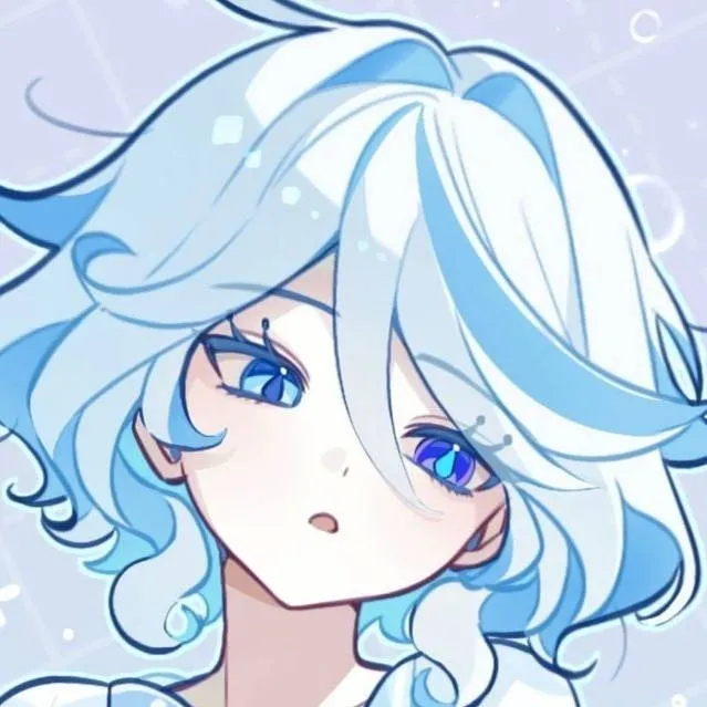 chat with ai character: Furina (2nd try) 