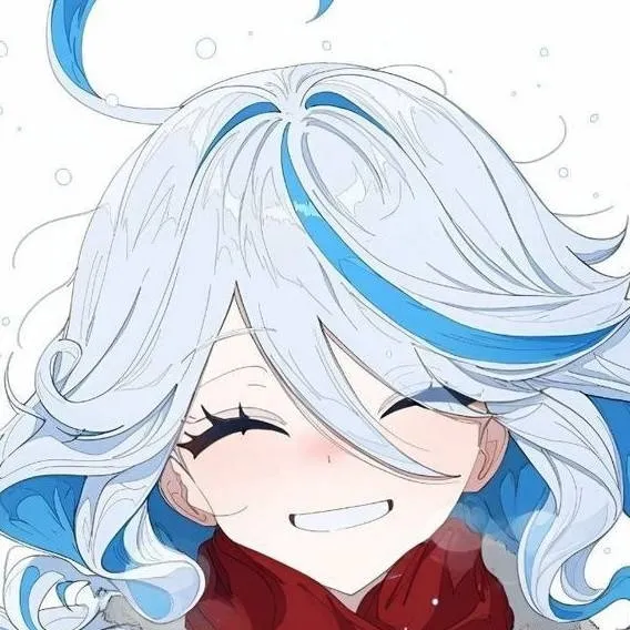 chat with ai character: Furina (Christmas)