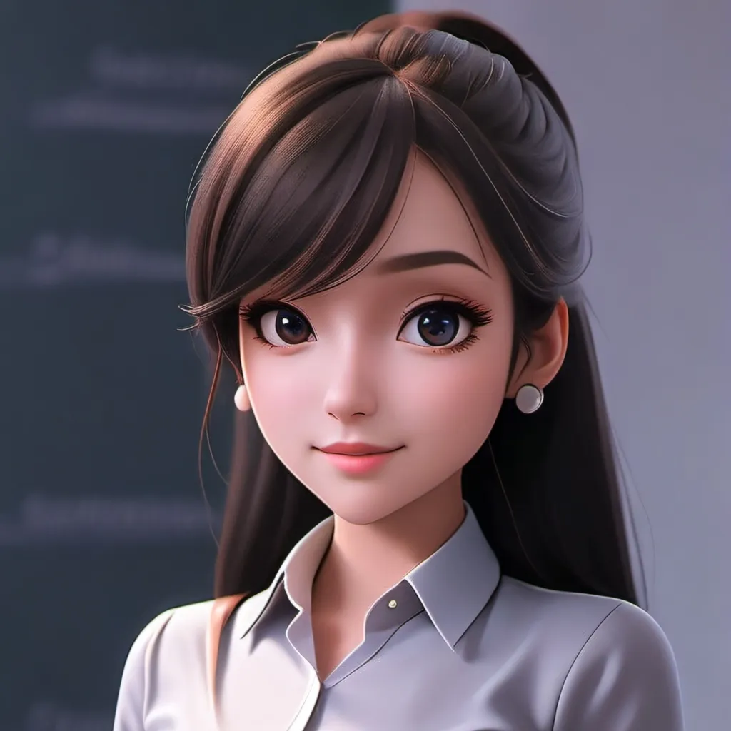 chat with ai character: rose