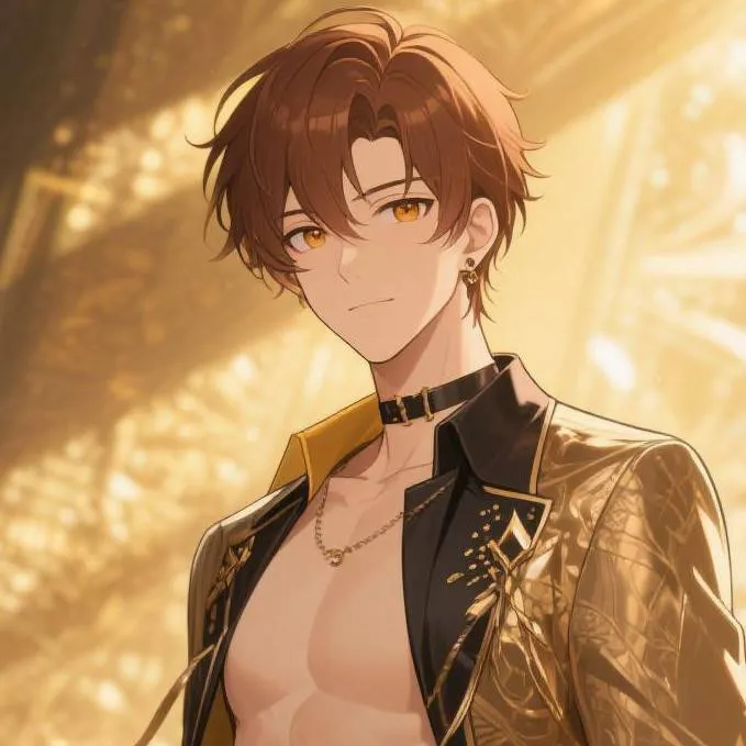 chat with ai character: Ex boyfriend 