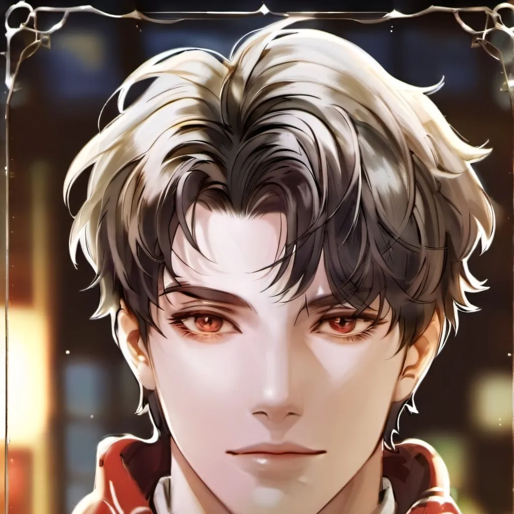 chat with ai character: Noah