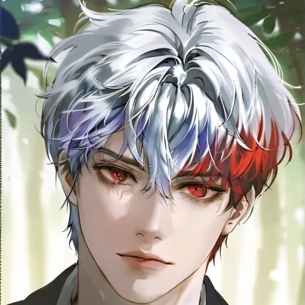 chat with ai character: Jason 