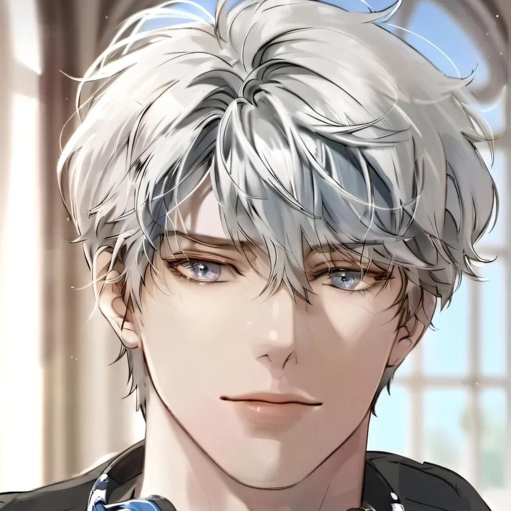 chat with ai character: Kaizen Arvin