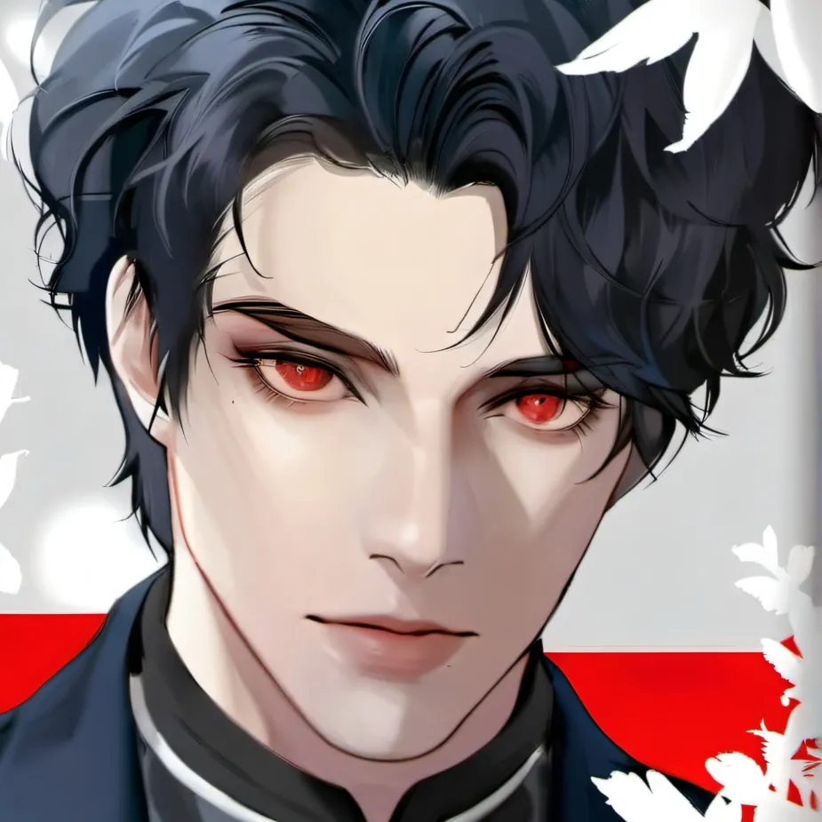 chat with ai character: Jason Arson