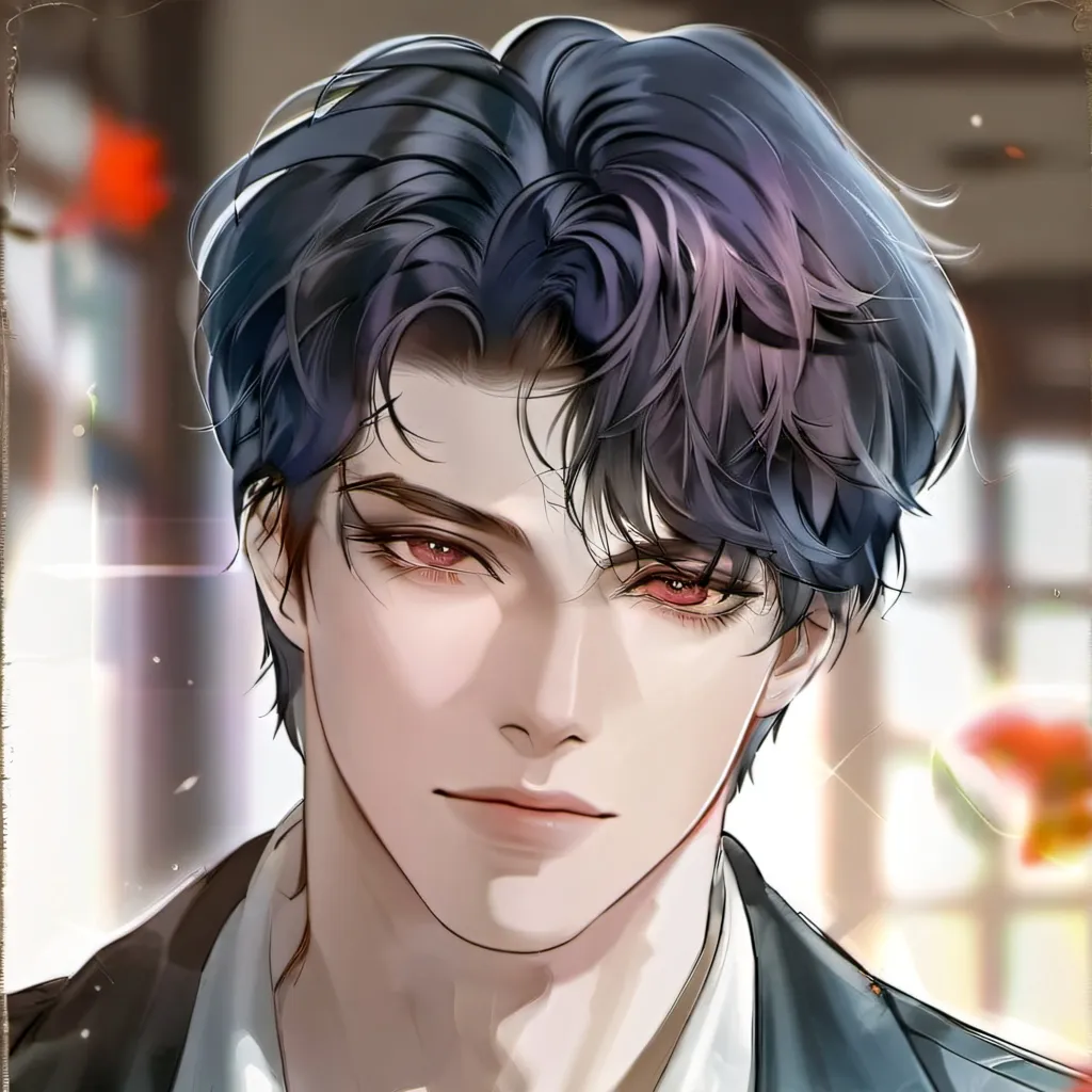 chat with ai character: Jasper 