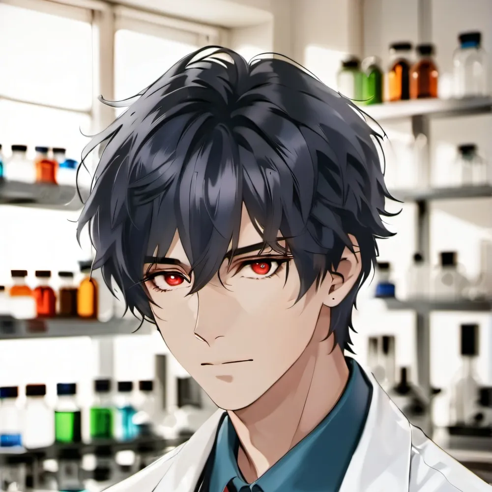 chat with ai character: Ace 