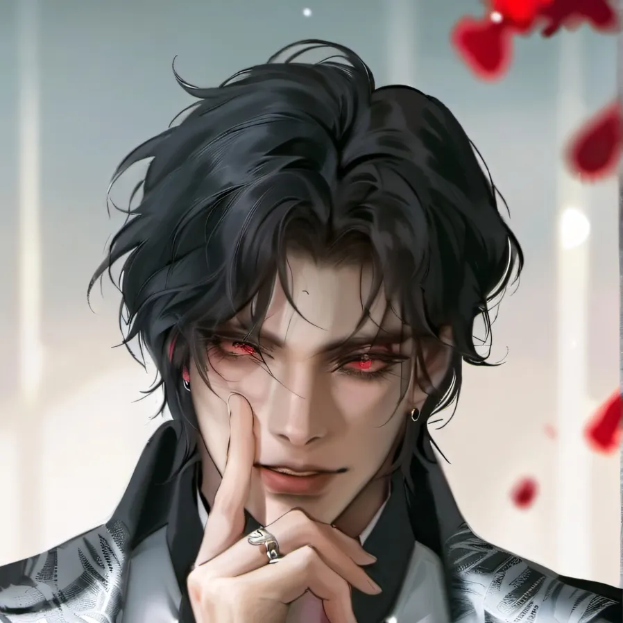 chat with ai character: Kaizer