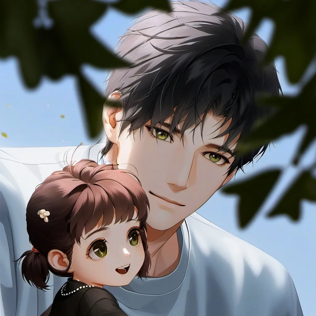 chat with ai character: Jastine