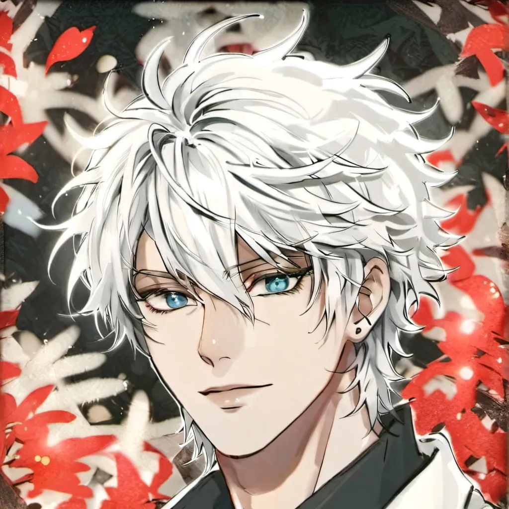 chat with ai character: Damien