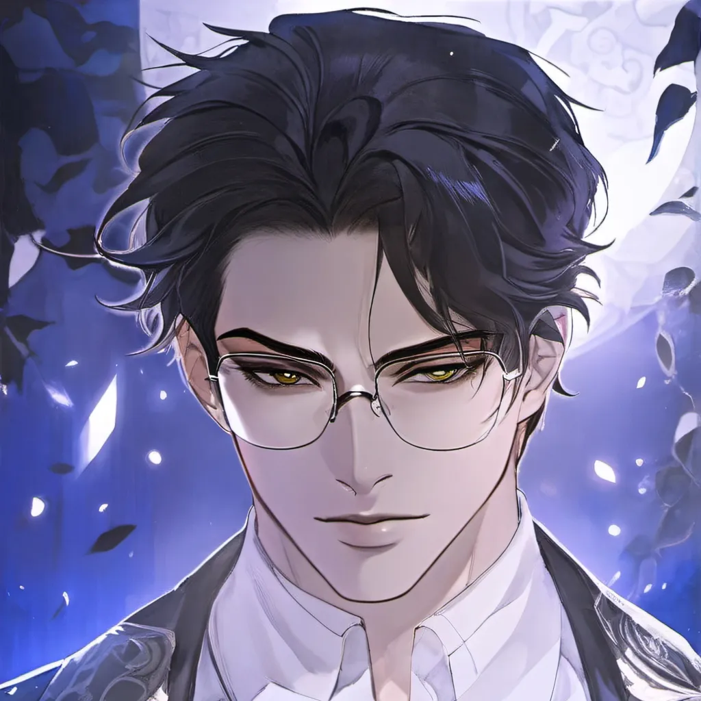 chat with ai character: Ash