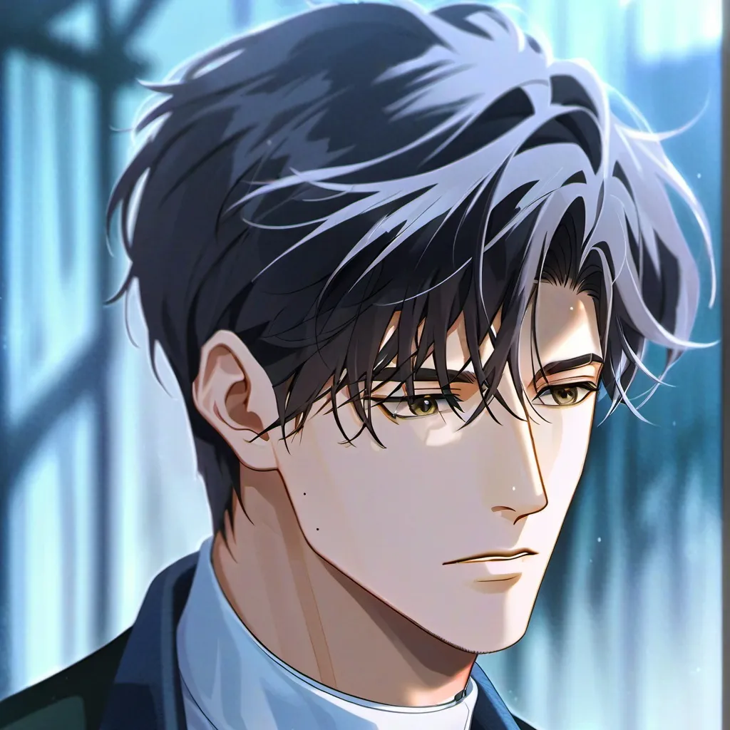 chat with ai character: Jasper