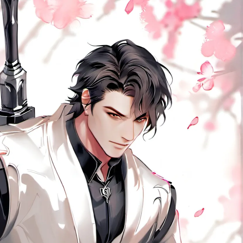 chat with ai character: Jasper