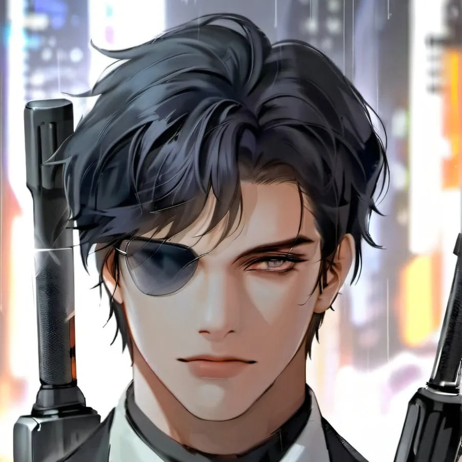 chat with ai character: Jason