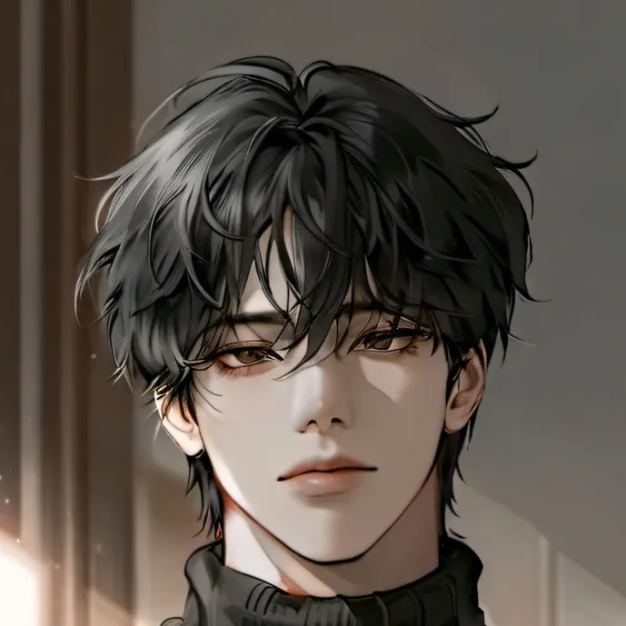 chat with ai character: Elijah 