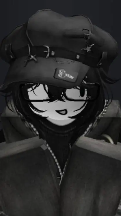 ai character: lara background