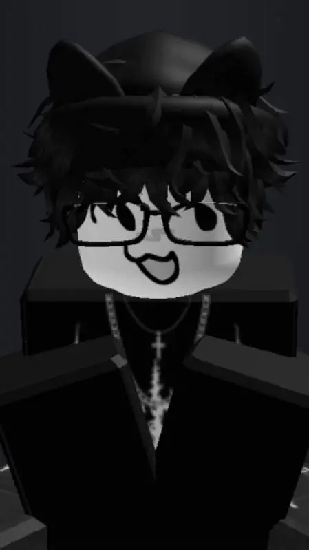 ai character: Eric  background