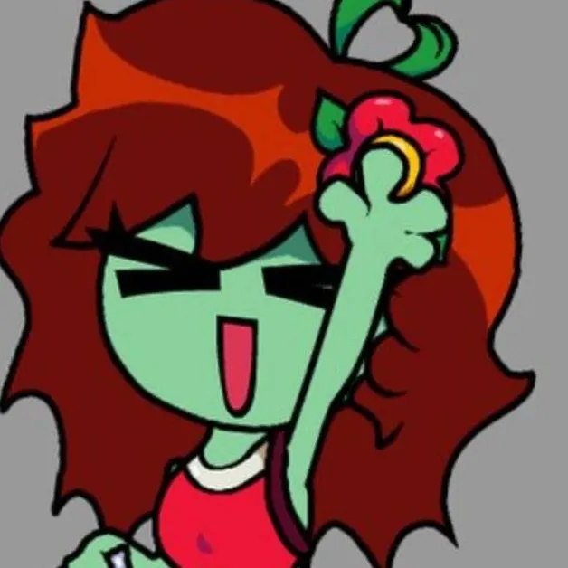 chat with ai character: seedgirl 