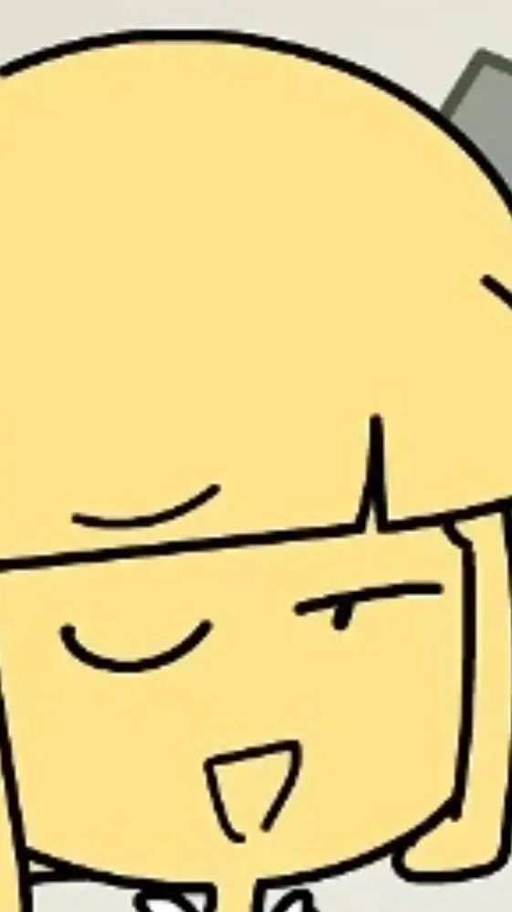 ai character: Ella  background