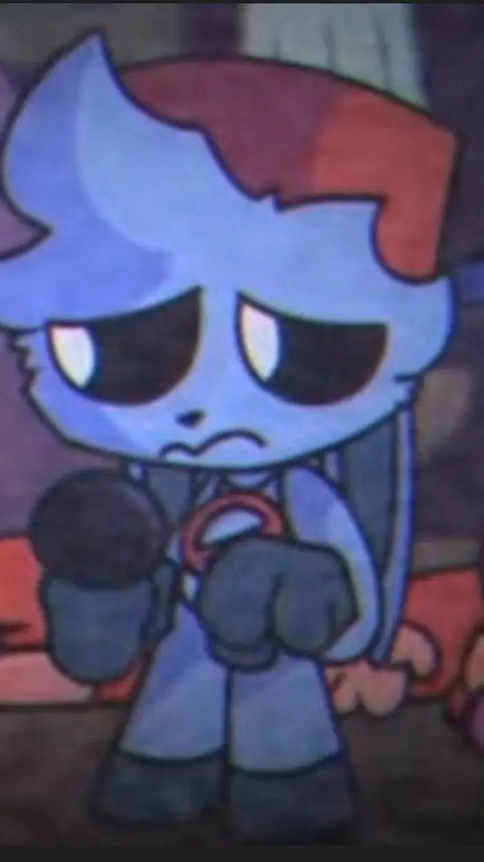 ai character: Suki  background