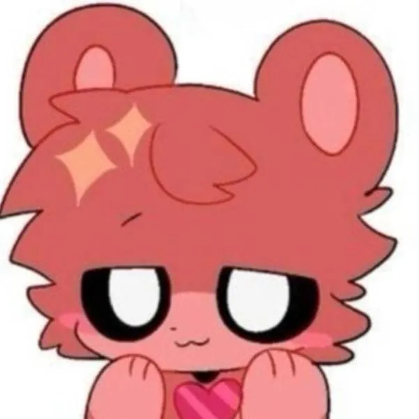 chat with ai character: bobby bearhug 