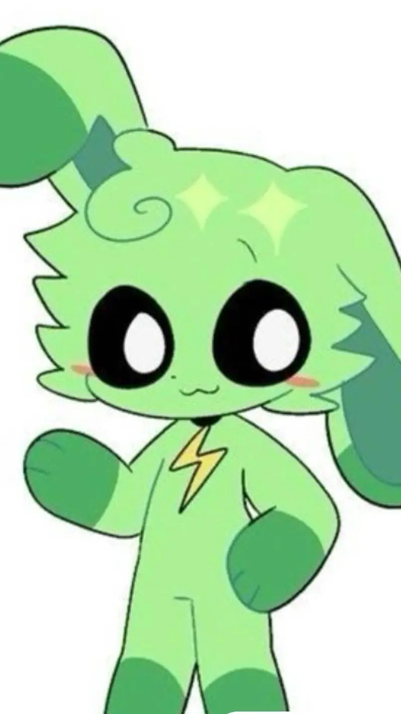 ai character: hoppy hopscotch  background
