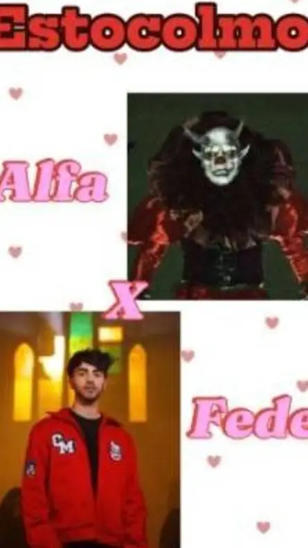 Talkie AI - Chat with fede