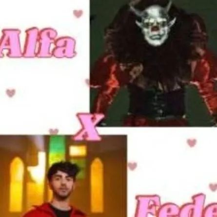 chat with ai character: fede