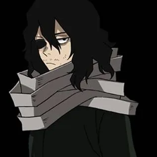 chat with ai character: aizawa 