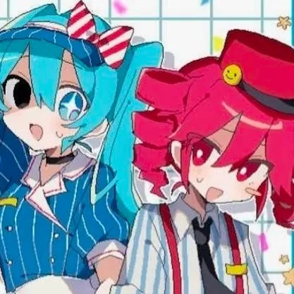 chat with ai character: mesmerizer/again