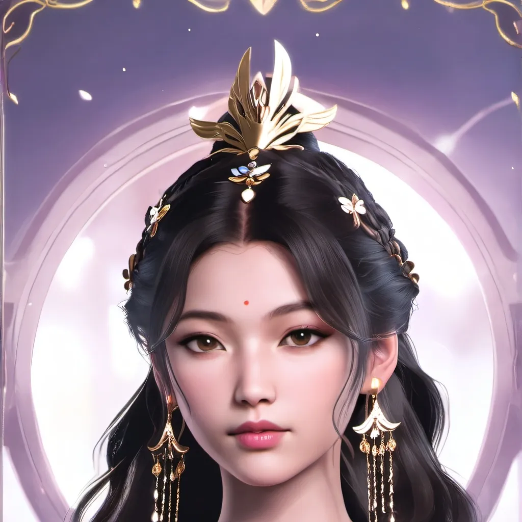 chat with ai character: yoonchae