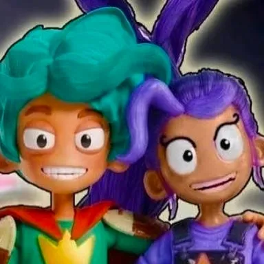 chat with ai character: lily and rory