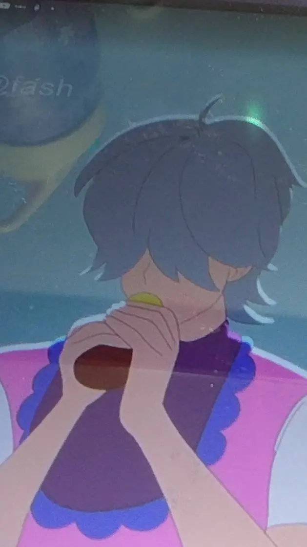 Talkie AI - Chat with you are rumi