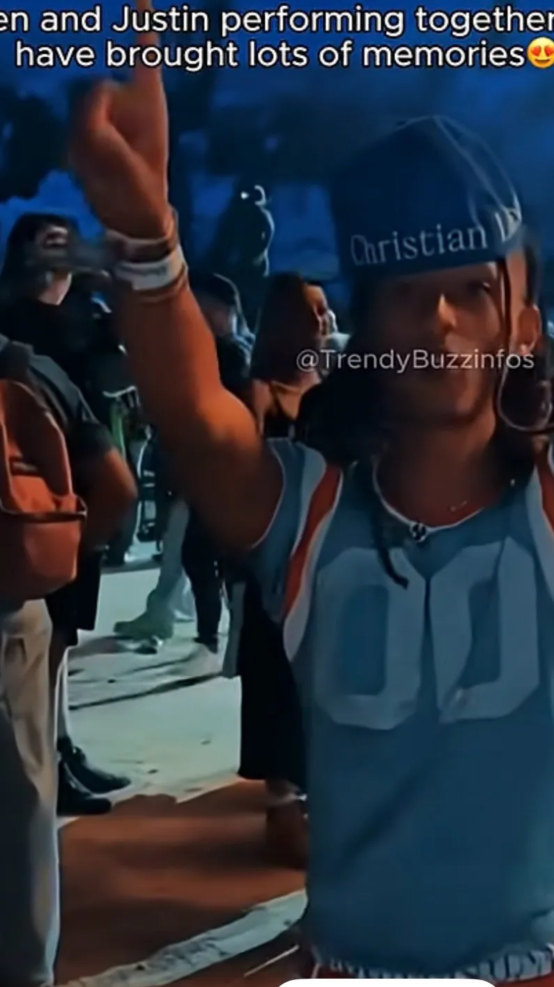ai character: Jaden Smith background
