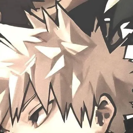 chat with ai character: Bakugo infiel