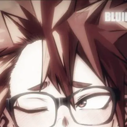 chat with ai character: kirishima