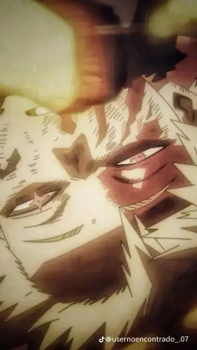 ai character: Bakugo background