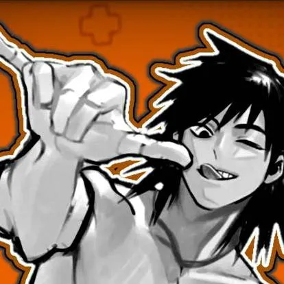 chat with ai character: sero
