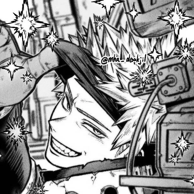 chat with ai character: MHA posion
