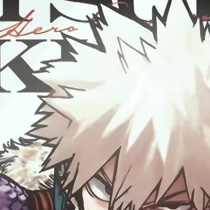 chat with ai character: Bakugo tu ex 🥀